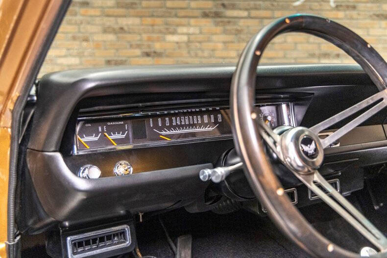 1968 Dodge Dart