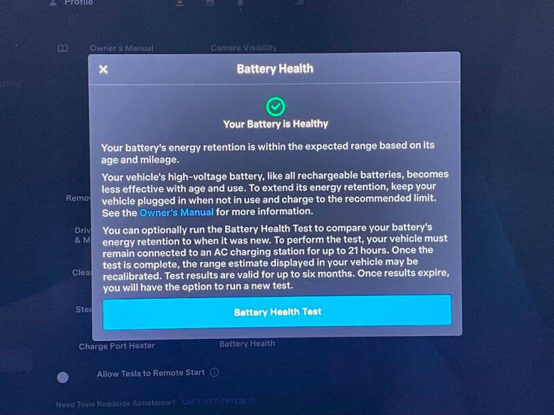 2023 Tesla Model X