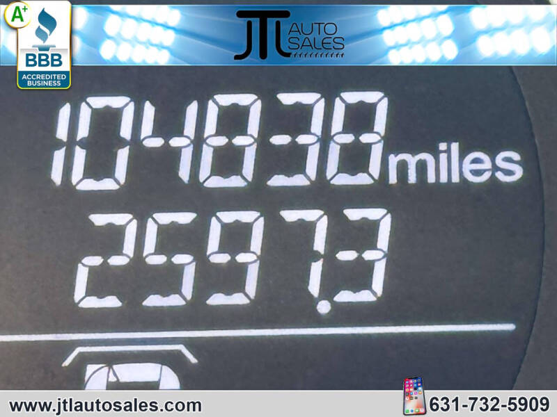 2017 Honda Accord EX