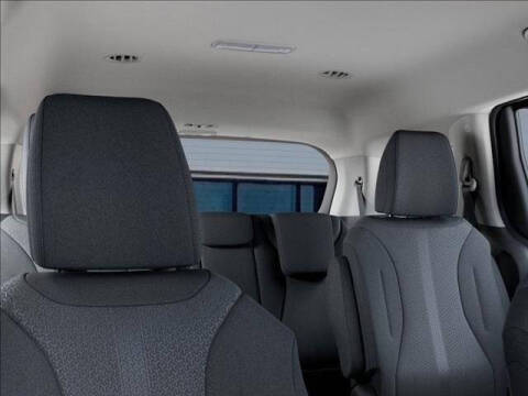 2026 Kia Carnival LX