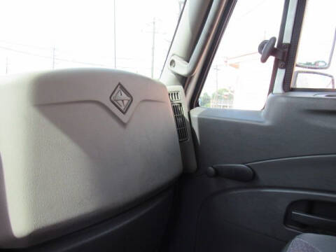 2014 International DuraStar 4300