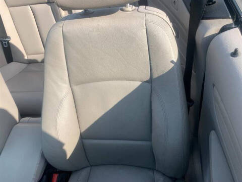 2009 BMW 1 Series 135i