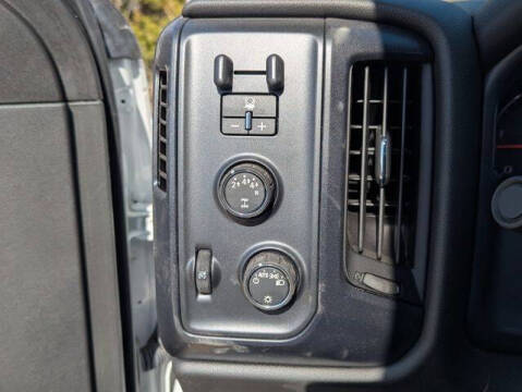 2024 Chevrolet Silverado 5500HD