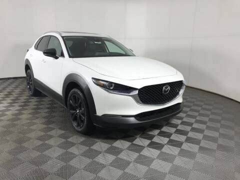 2023 Mazda CX-30 for sale at Everyone's Financed At Borgman in Grandville MI