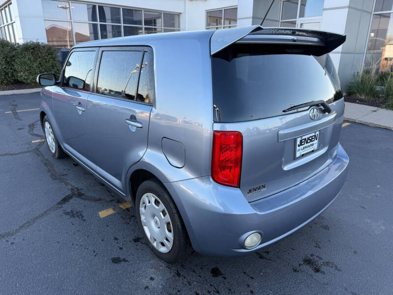 2009 Scion xB