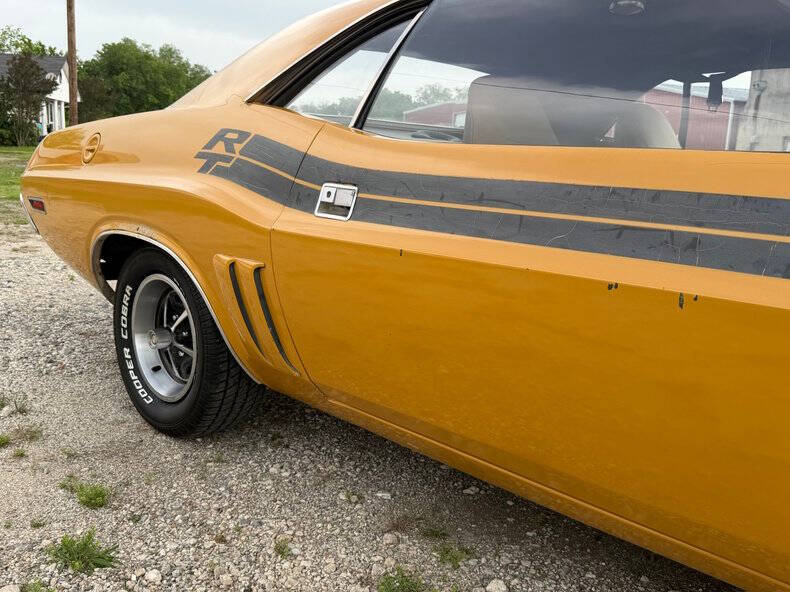 1971 Dodge Challenger