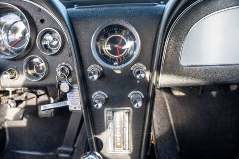 1964 Chevrolet Corvette