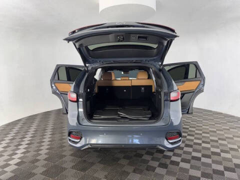 2025 Mazda CX-70 3.3 Turbo S Premium Plus