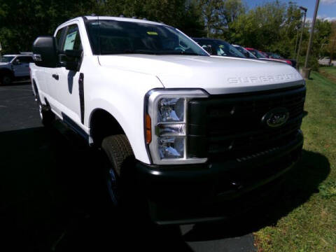 2026 Ford F-350 Super Duty