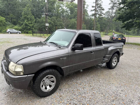 2000 Ford Ranger