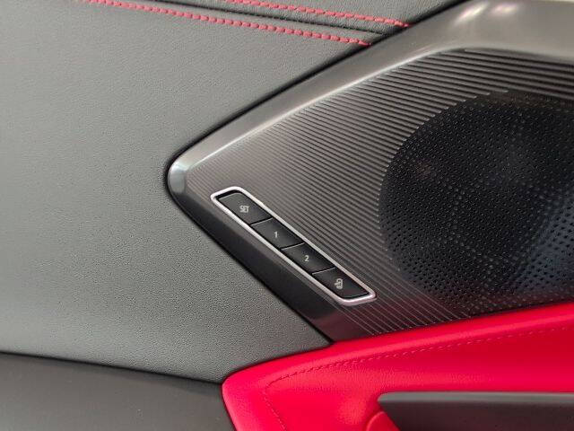 2026 Chevrolet Corvette Z06