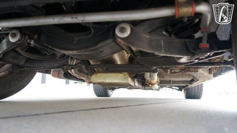 1982 Chevrolet Corvette