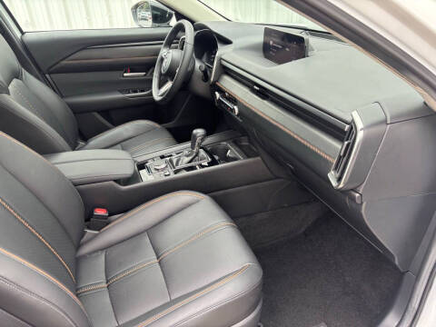 2025 Mazda CX-50 2.5 S Premium Plus