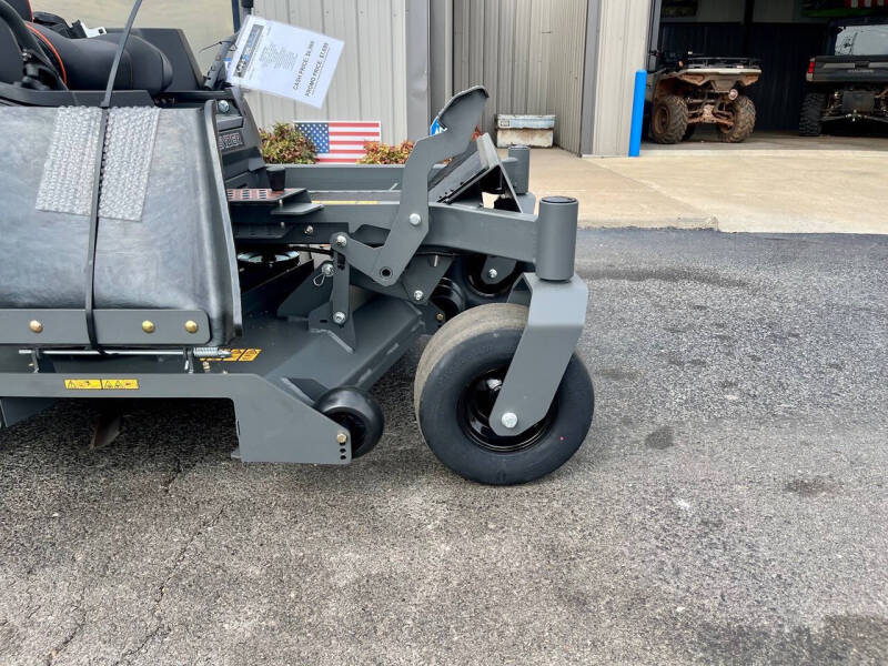 2026 Spartan Mowers Defender 54"