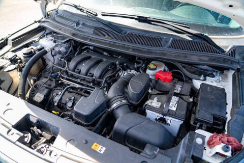 2017 Ford Explorer Police Interceptor Utility