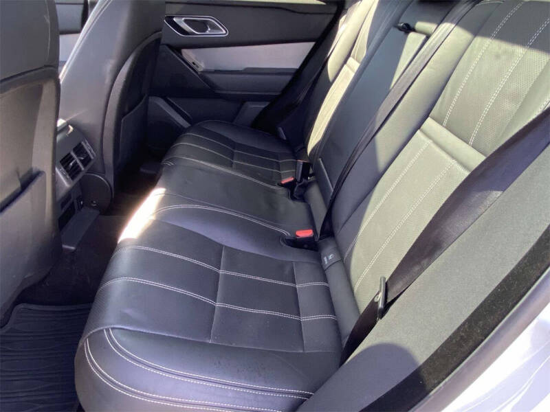 2021 Land Rover Range Rover Velar P250 R-Dynamic S