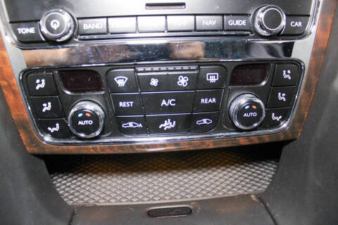 2013 Bentley Continental GT V8