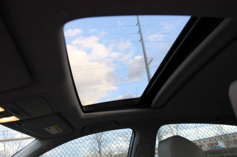 2019 Honda Accord EX-L