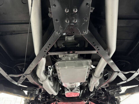 1947 Packard Clipper