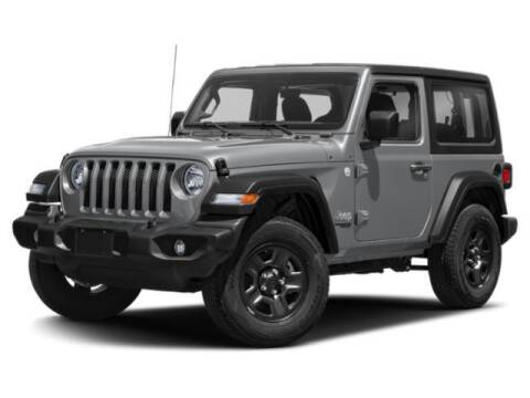 2019 Jeep Wrangler for sale at Corpus Christi Pre Owned in Corpus Christi TX