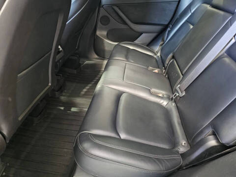 2021 Tesla Model Y Performance