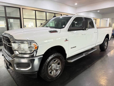 2021 RAM 3500