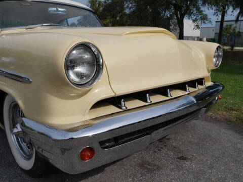 1953 Mercury Monterey