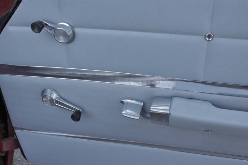 1961 Chevrolet Impala