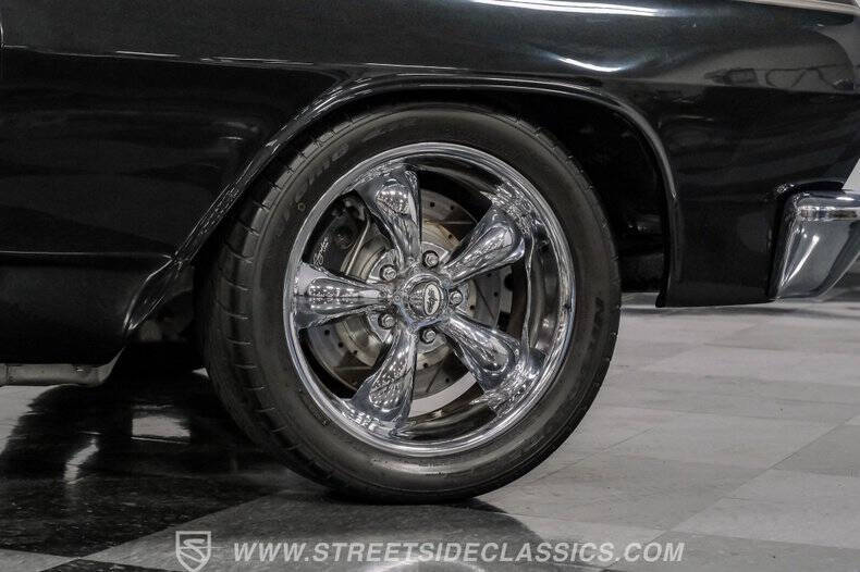1965 Chevrolet Chevelle