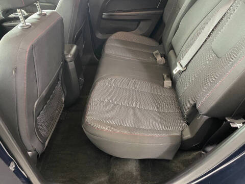 2017 GMC Terrain SLE-1