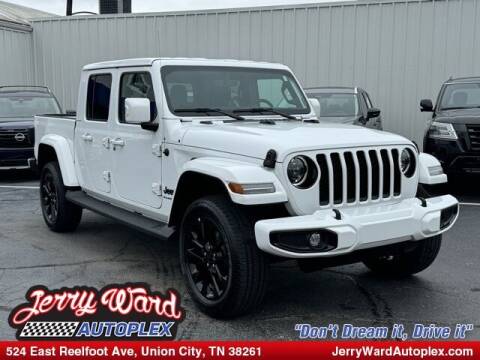 2023 Jeep Gladiator for sale at Jerry Ward Autoplex in Union City TN