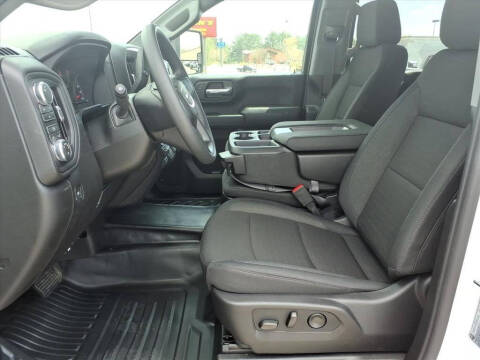 2026 GMC Sierra 3500HD