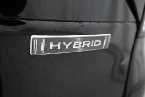 2025 Subaru Forester Sport Hybrid