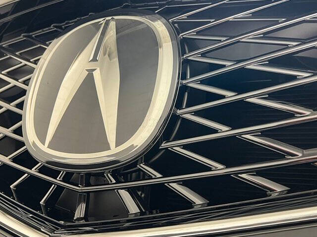 2026 Acura MDX SH-AWD