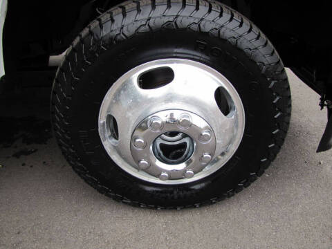 2023 Ford F-350 Super Duty