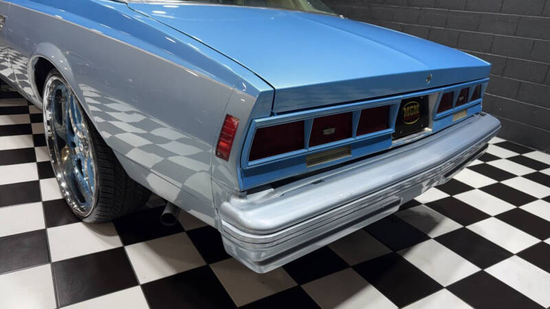 1979 Chevrolet Caprice