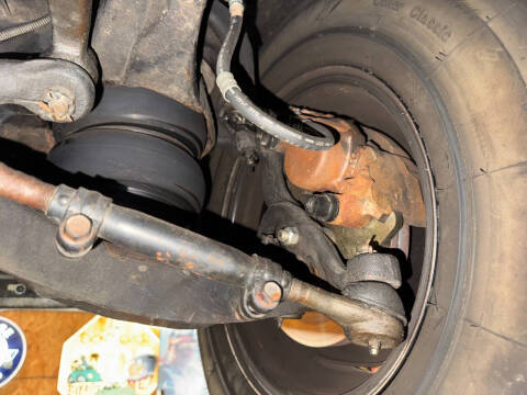 1951 Mercury Lead Sled