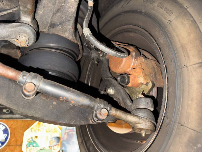 1951 Mercury Lead Sled