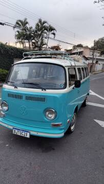 1979 Volkswagen Bus for sale at Yume Cars LLC in Dallas TX
