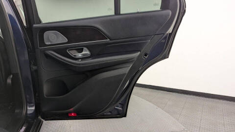 2020 Mercedes-Benz GLE GLE 350 4MATIC