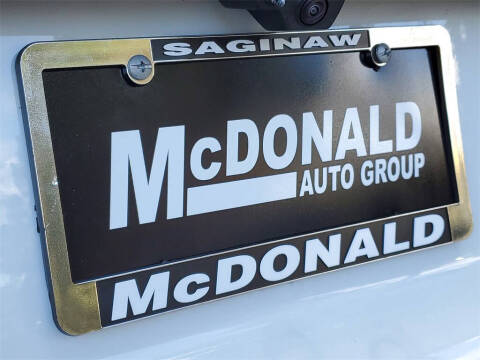 2025 GMC Yukon XL Elevation