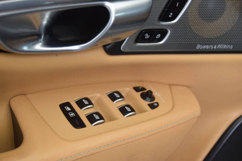 2018 Volvo S90 T6 Inscription