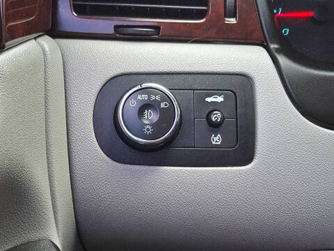 2010 Chevrolet Impala LT