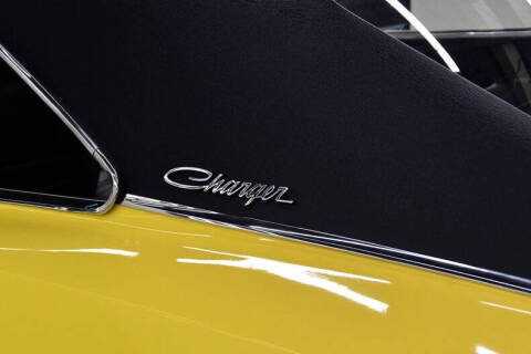 1970 Dodge Charger