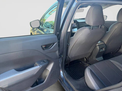 2024 Subaru Impreza