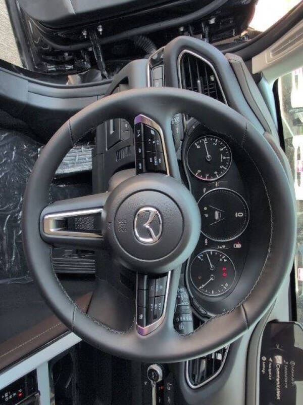 2025 Mazda CX-30 2.5 S Premium