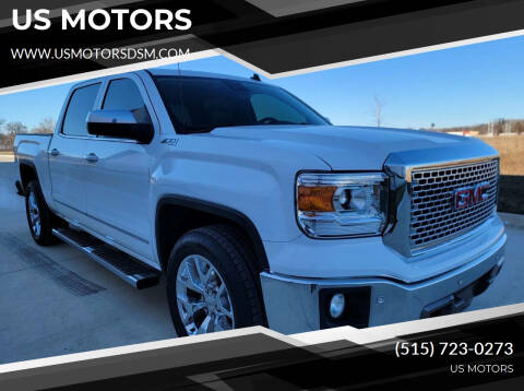 2014 GMC Sierra 1500