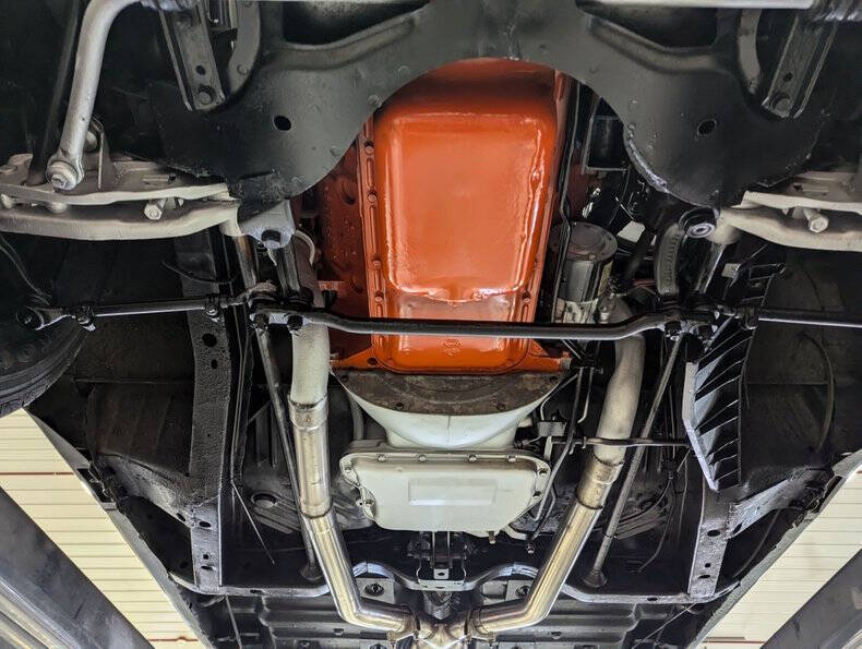 1970 Dodge Challenger