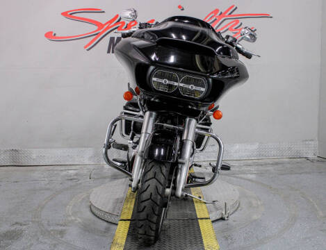 2015 Harley-Davidson Road Glide Special