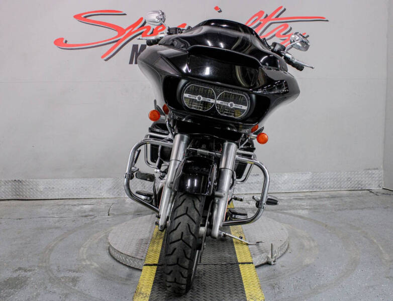 2015 Harley-Davidson Road Glide Special